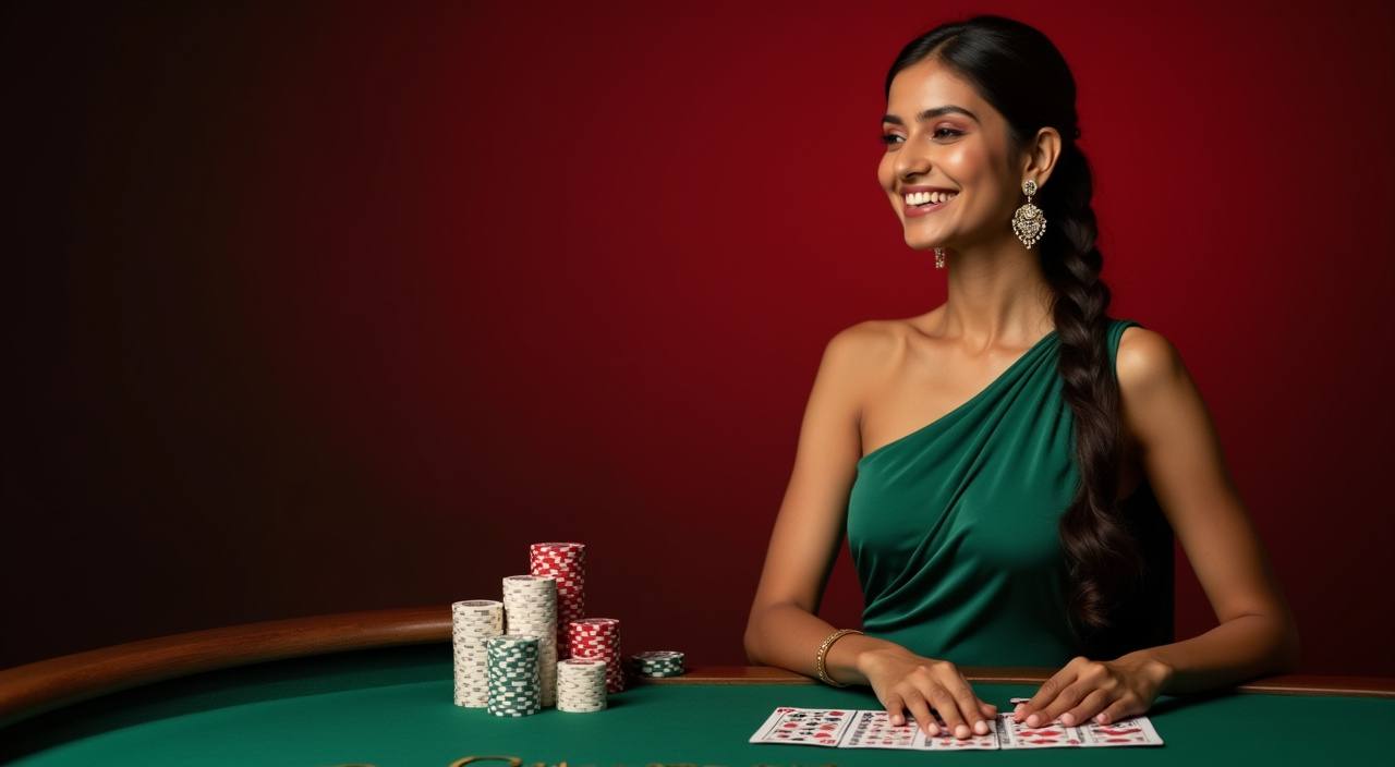 hi77b Live Baccarat Royale